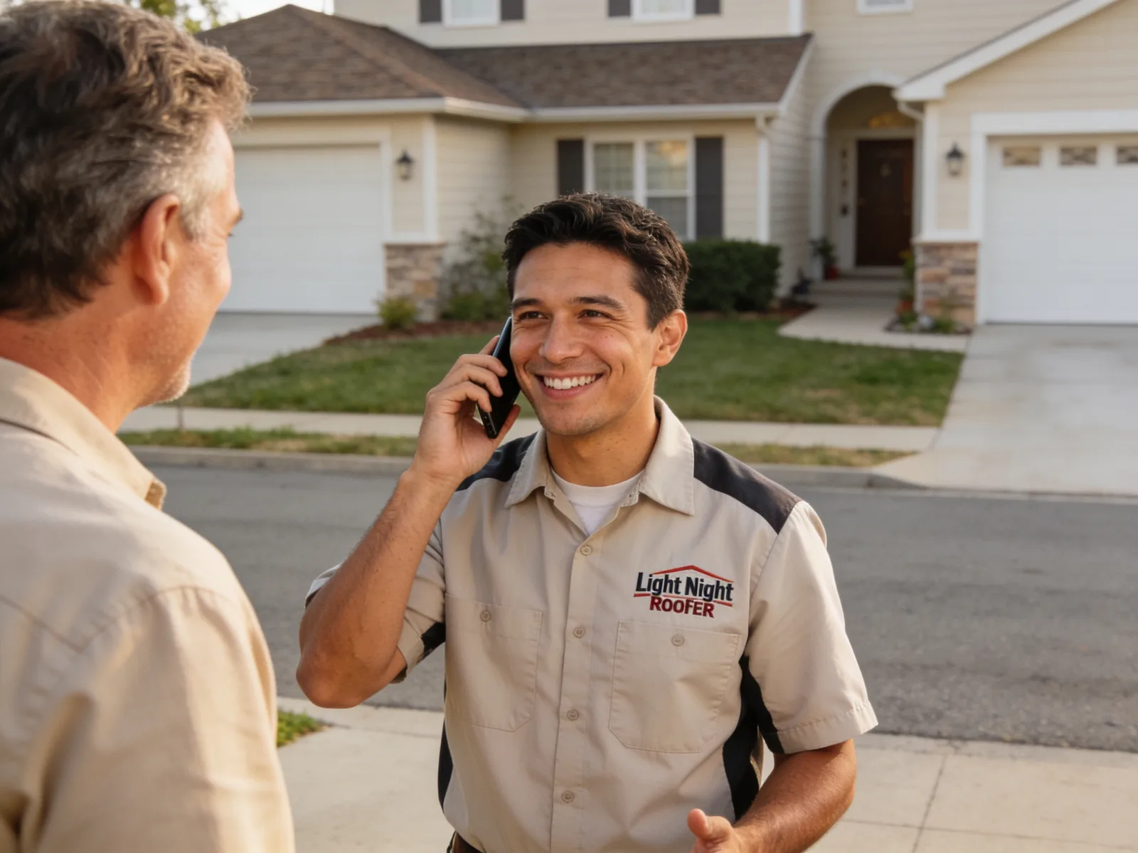 Emergency Roof Repair Pewamo, MI FAQs